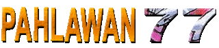 Pahlawan77 logo